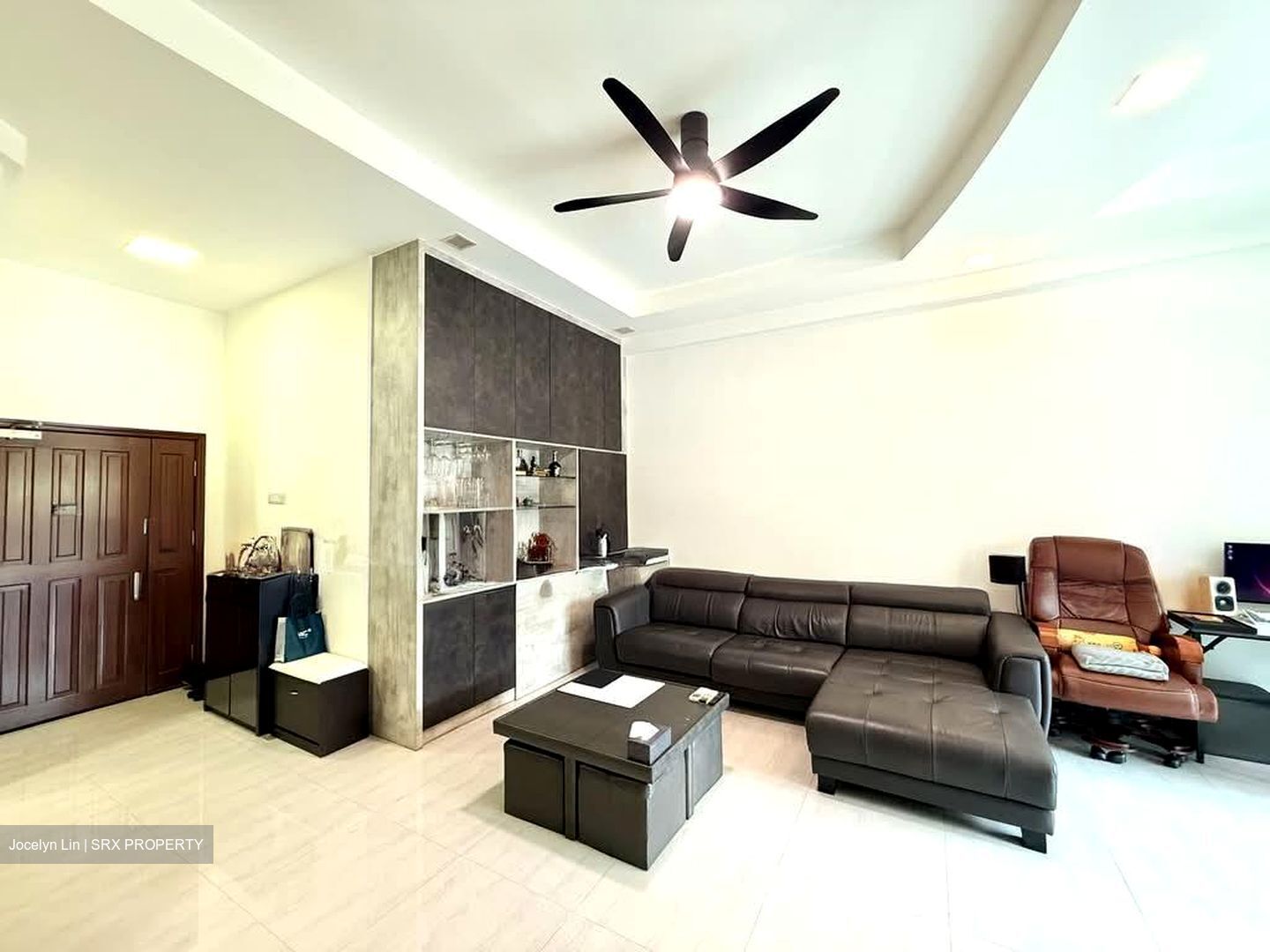 Northvale (D23), Apartment #580125821